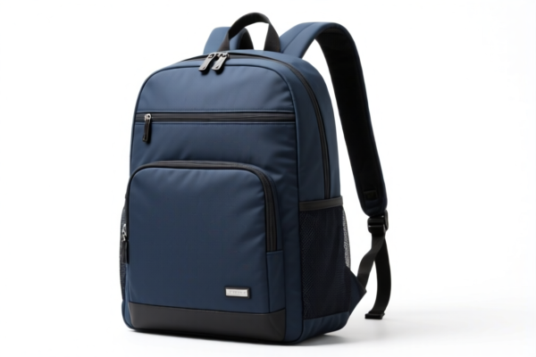Polyester Business Backpack