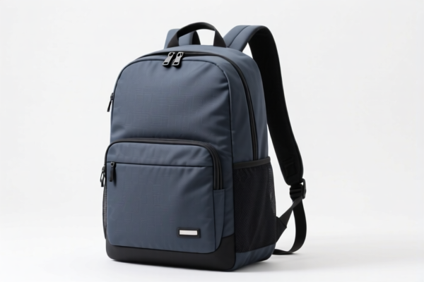 Polyester Business Backpack