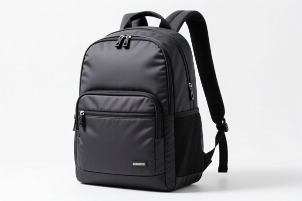 Polyester Business Backpack