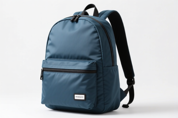 Polyester Casual Backpack