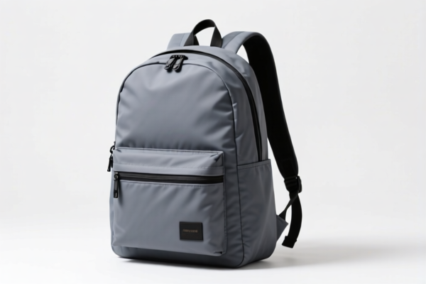 Polyester Casual Backpack