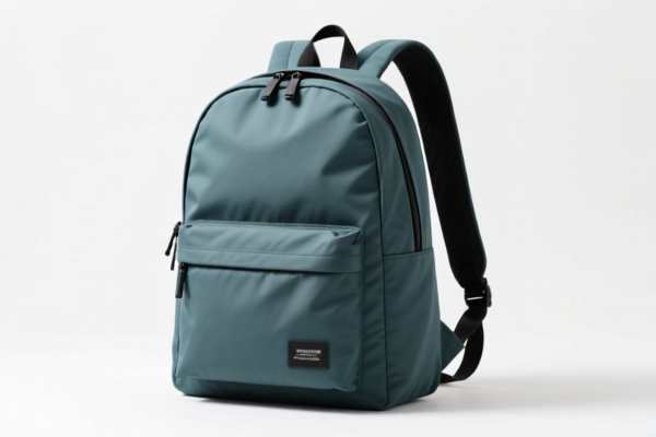 Polyester Casual Backpack