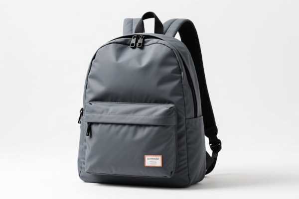 Polyester Casual Backpack
