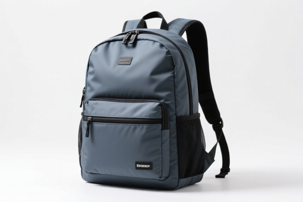 Polyester Folding Backpack