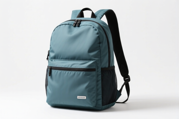 Polyester Folding Backpack