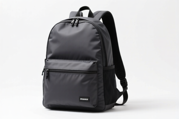Polyester Leisure Backpack