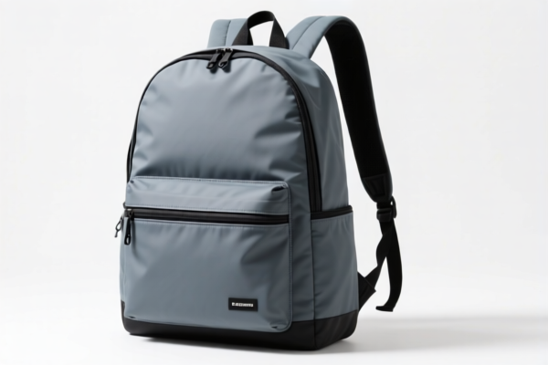 Polyester Leisure Backpack