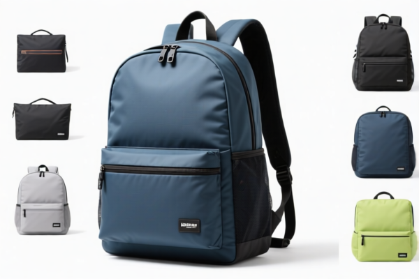 Polyester Lightweight Bag