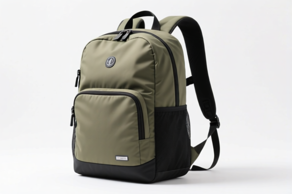 Polyester Outdoor Backpack