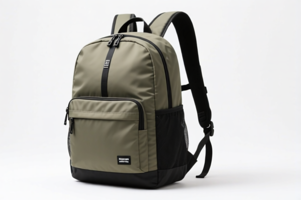 Polyester Outdoor Backpack