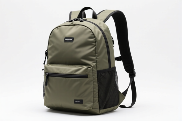 Polyester Outdoor Backpack