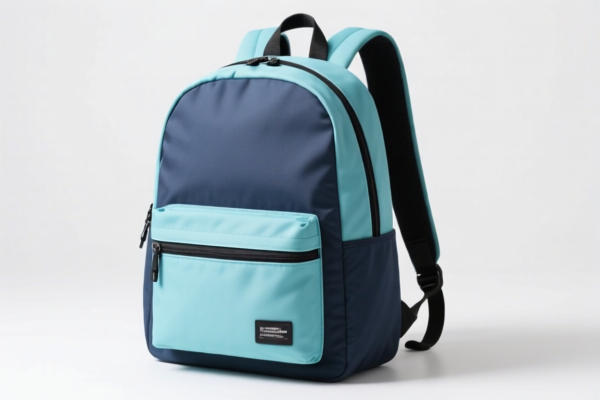 Polyester Schoolbag