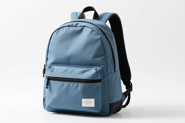 Polyester Schoolbag