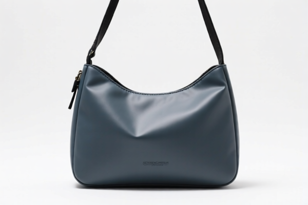 Image for Vegetable Fiber Woven Shoulder Bag
