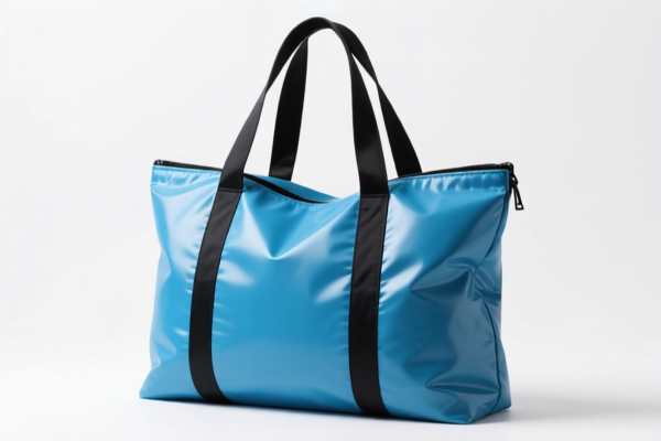 Polyester Clothing Bag