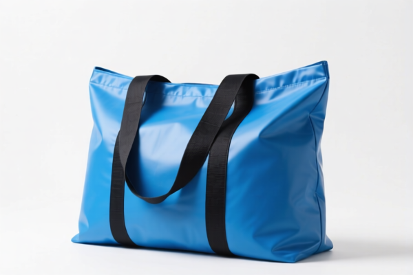 Polyester Clothing Bag