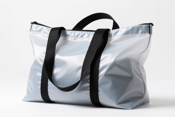 Polyester Clothing Bag