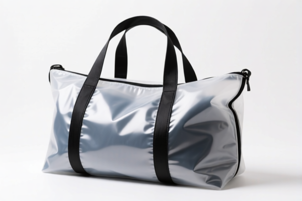 Polyester Clothing Bag