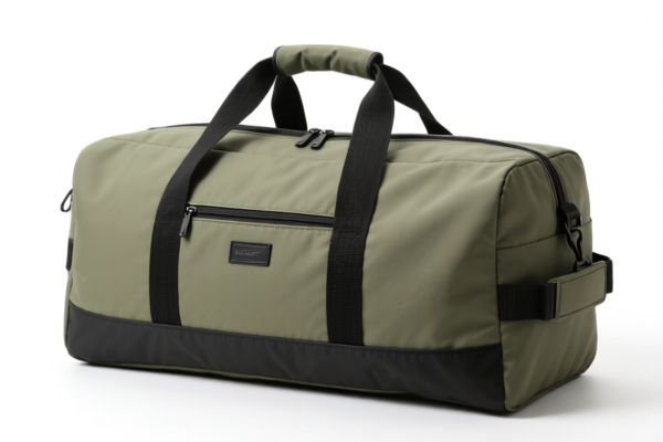 Polyester Durable Travel Bag