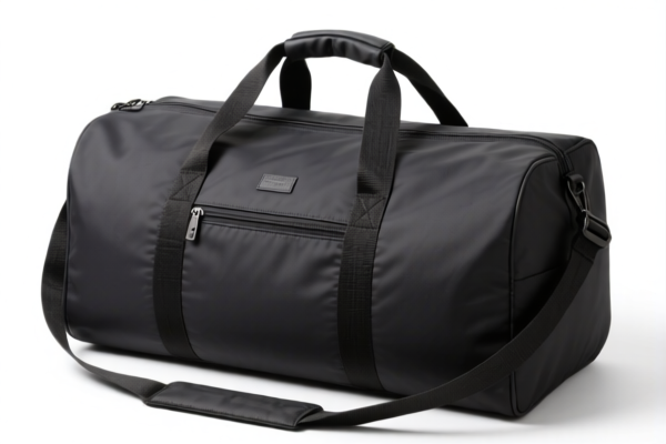 Polyester Durable Travel Bag