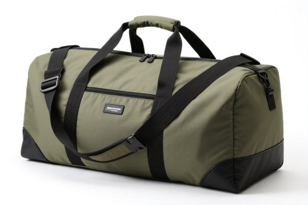 Polyester Durable Travel Bag