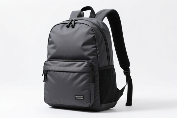 Polyester Leisure Backpack