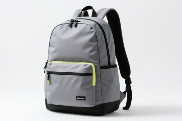 Polyester Leisure Backpack