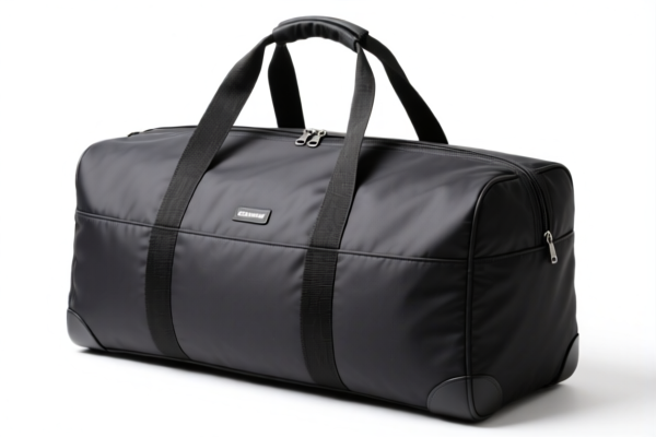 Polyester Luggage Bag