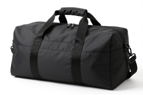 Polyester Medium Capacity Travel Bag