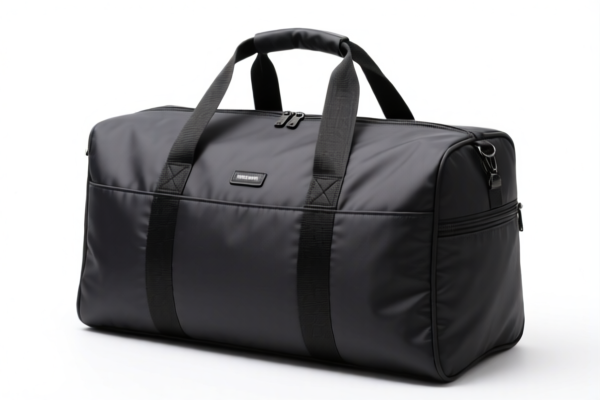 Polyester Medium Capacity Travel Bag