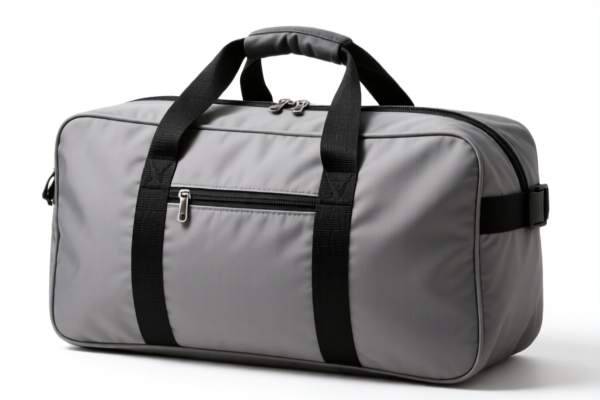 Polyester Portable Travel Bag