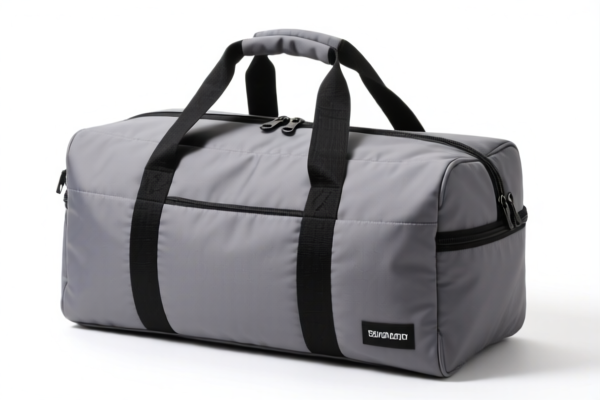 Polyester Portable Travel Bag