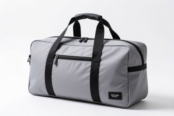 Polyester Portable Travel Bag