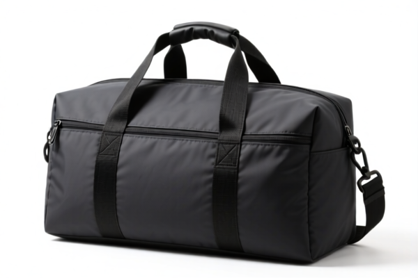 Polyester Portable Travel Bag