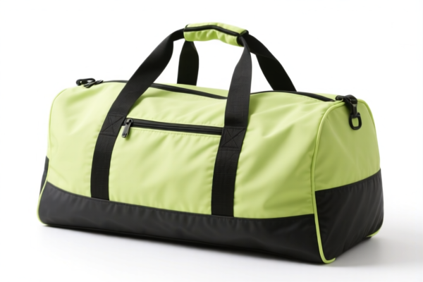 Polyester Sports Bag