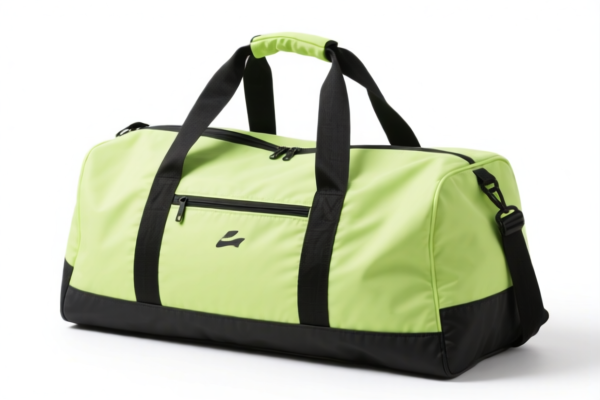 Polyester Sports Bag