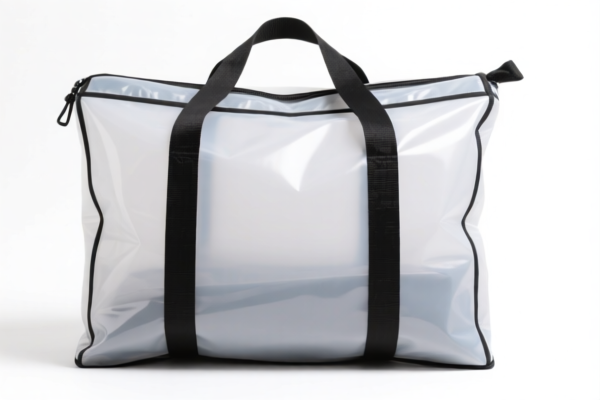 Polyester Storage Bag