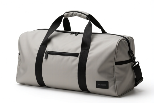 Polyester Travel Bag