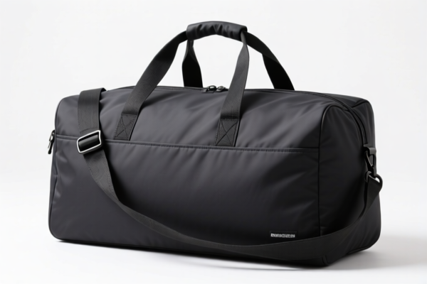 Polyester Travel Bag