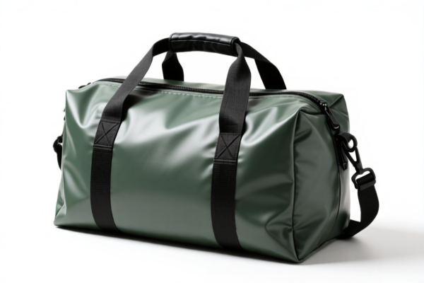 Polyester Waterproof Bag