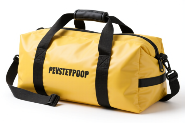 Polyester Waterproof Bag