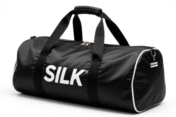 Image for Silk Fitness Equipment Bag