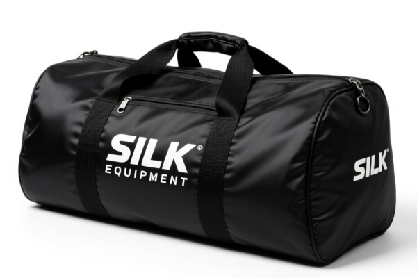 Image for Silk Fitness Equipment Bag