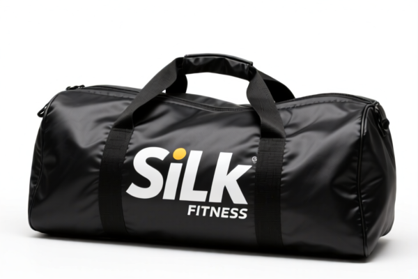 Image for Silk Fitness Equipment Bag