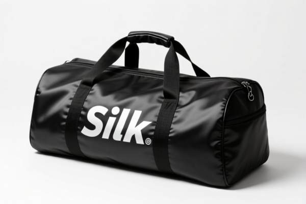 Image for Silk Fitness Equipment Bag