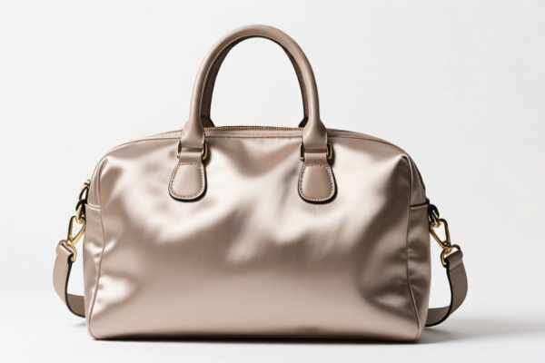 Silk Short Trip Bag