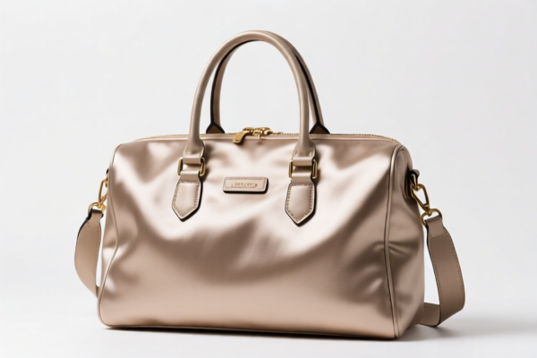 Silk Short Trip Bag