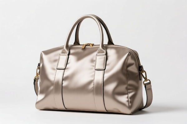 Silk Short Trip Bag