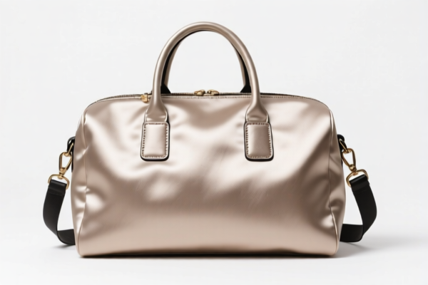 Silk Short Trip Bag
