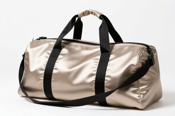 Silk Sports Gear Bag